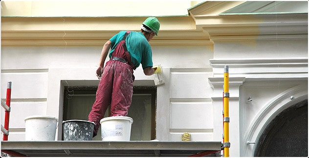 Painting Contractors