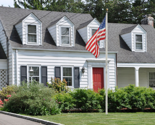 exterior house painting in new jersey