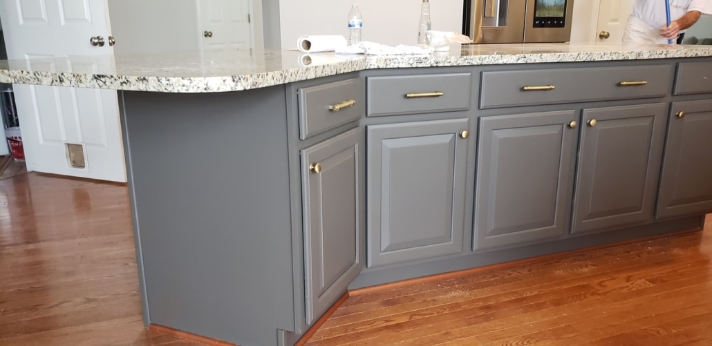 Nj Kitchen Cabinet Painting Why It S Worth Finding The Right