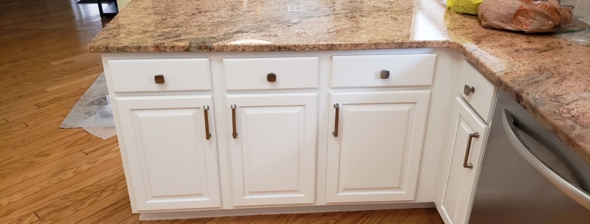 Paint Kitchen Cabinets In Southern Nj